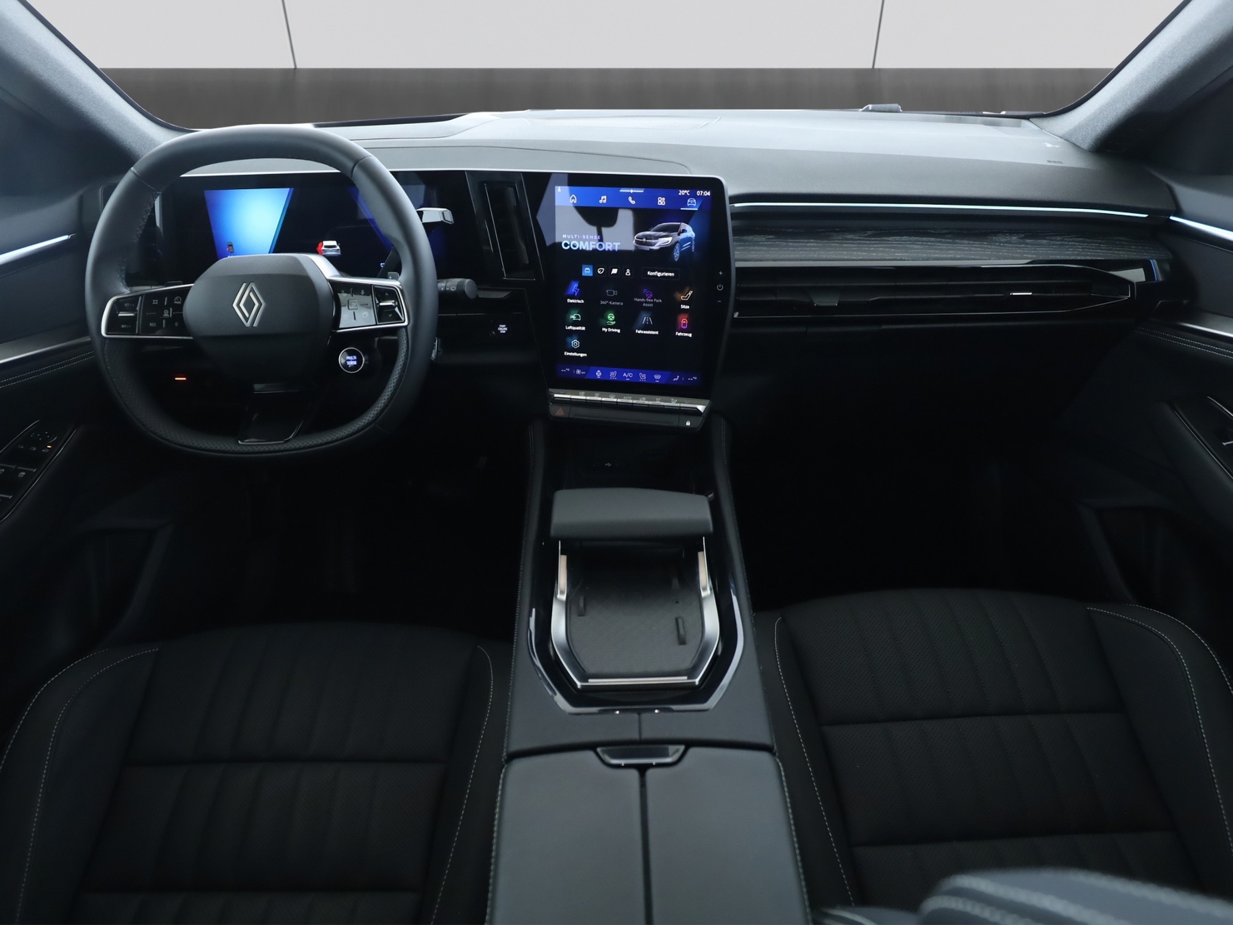 Renault Espace – Bild 10