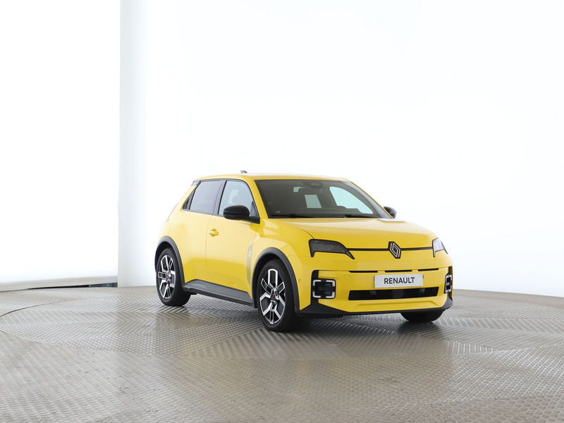 Renault R 5