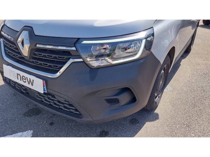 Renault Kangoo VU