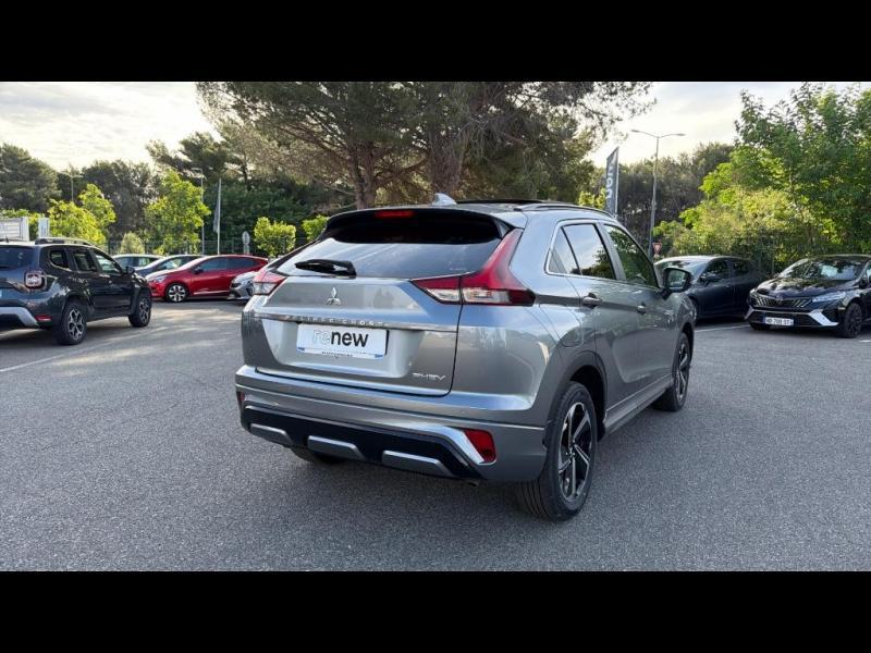 Mitsubishi Eclipse Cross MY23
