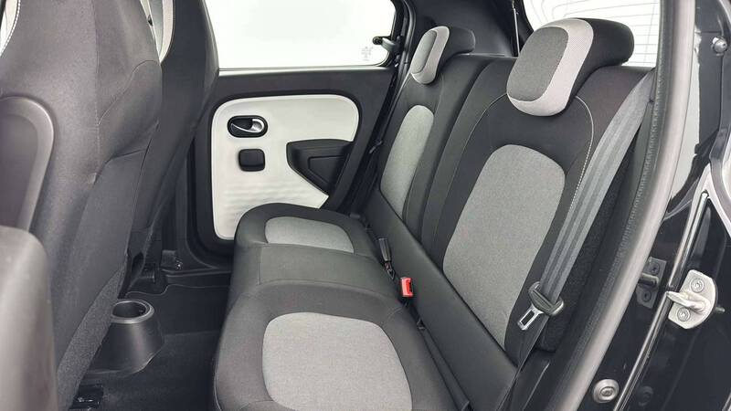 Renault Twingo III