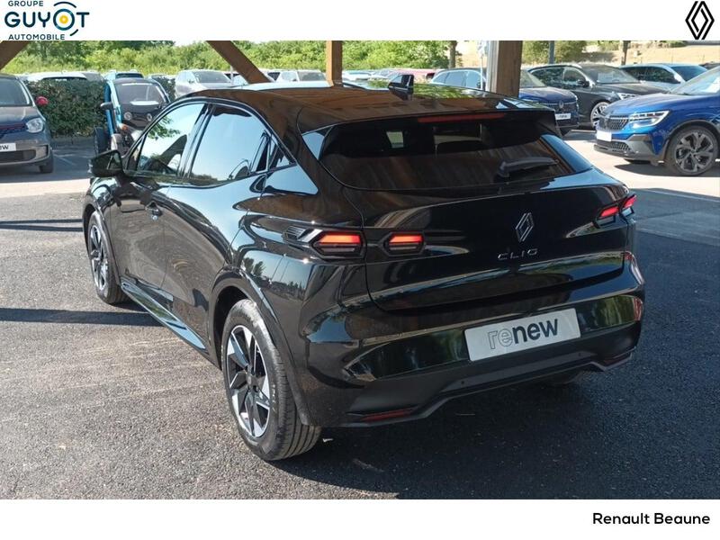 Renault Clio VI