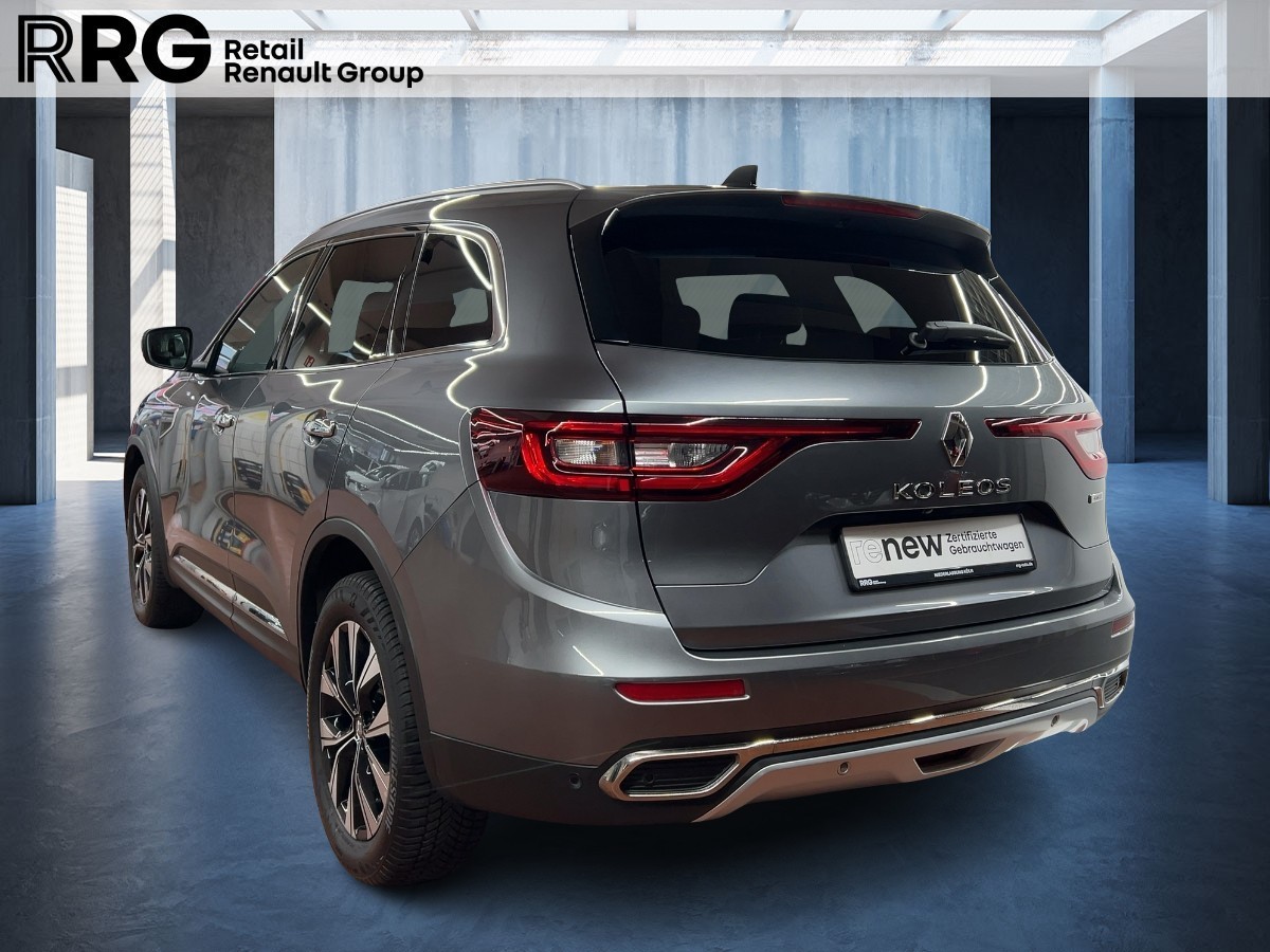 Renault Koleos – Bild 3