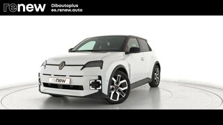 R5 E-TECH ELÉCTRICO