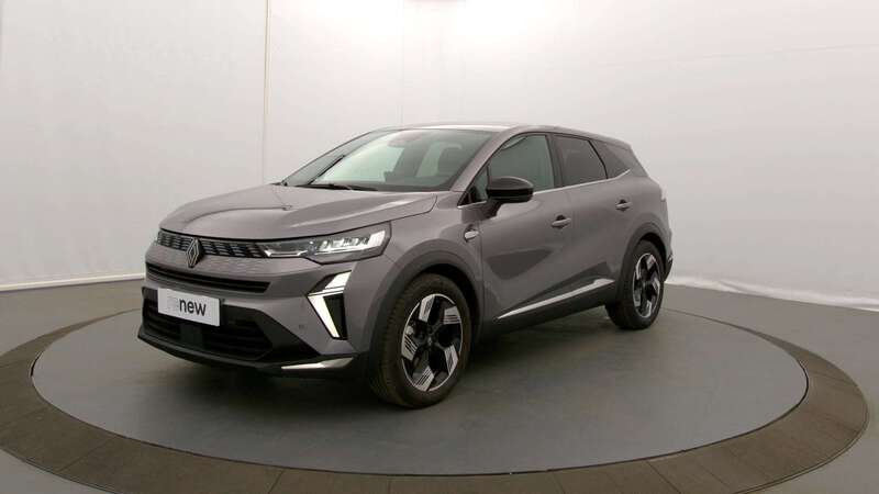 Renault Symbioz