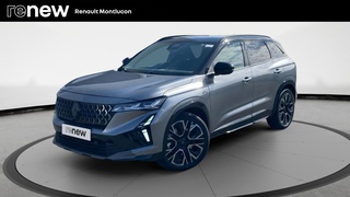 Vehicle 3D Image