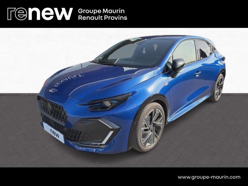 Renault Clio VI