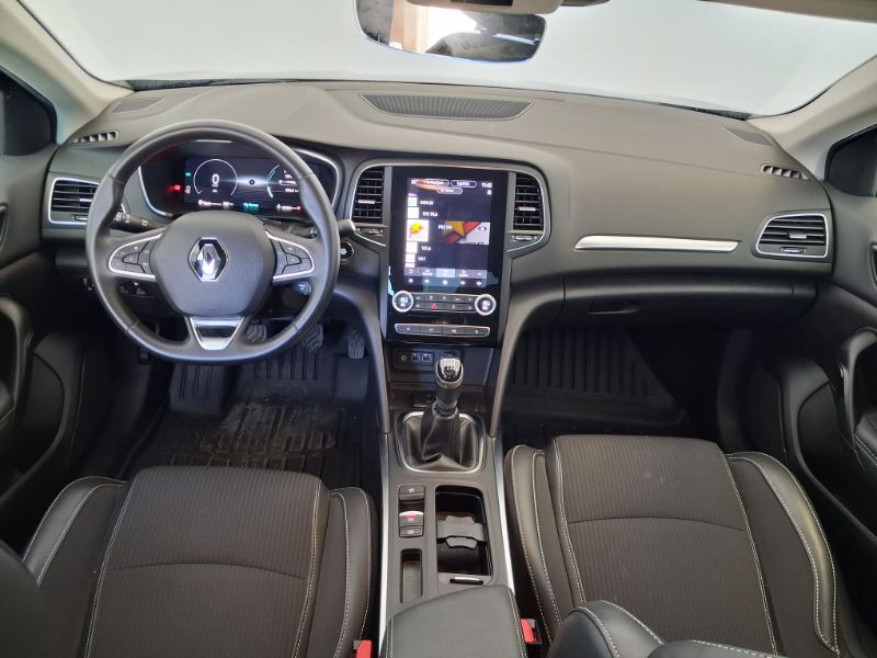 RENAULT Megane 2022 — imagine 32