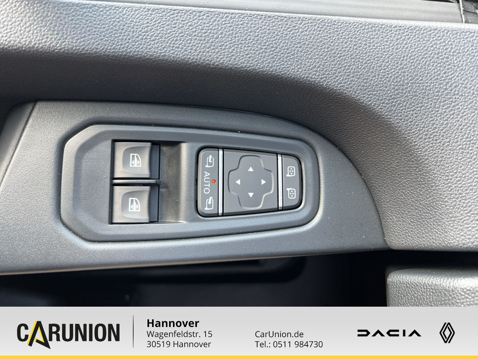 Renault Trafic – Bild 18