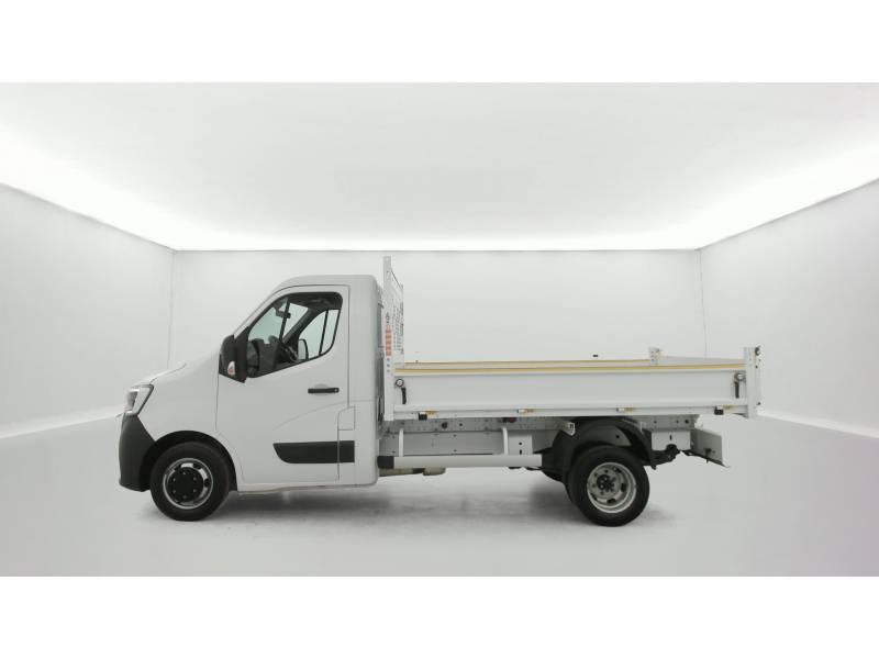 Renault Master III