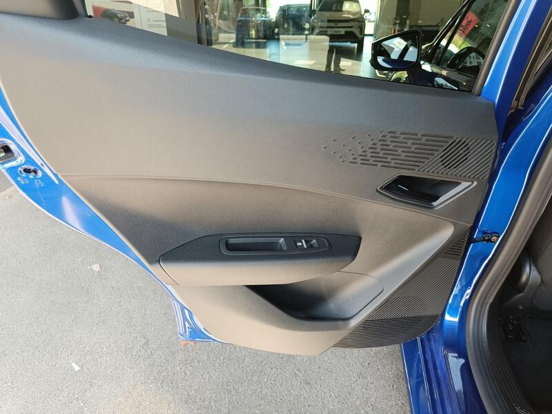 Renault Clio VI