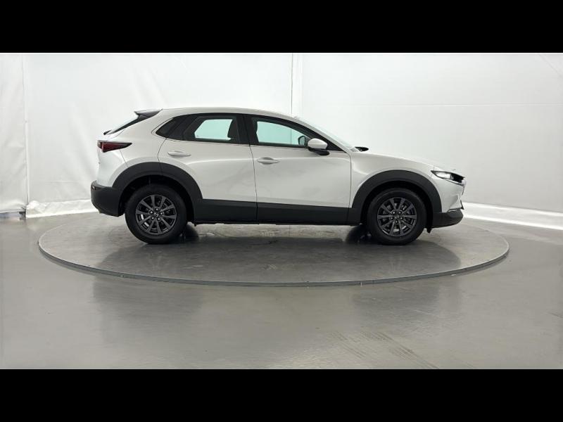 Mazda CX-30 2024
