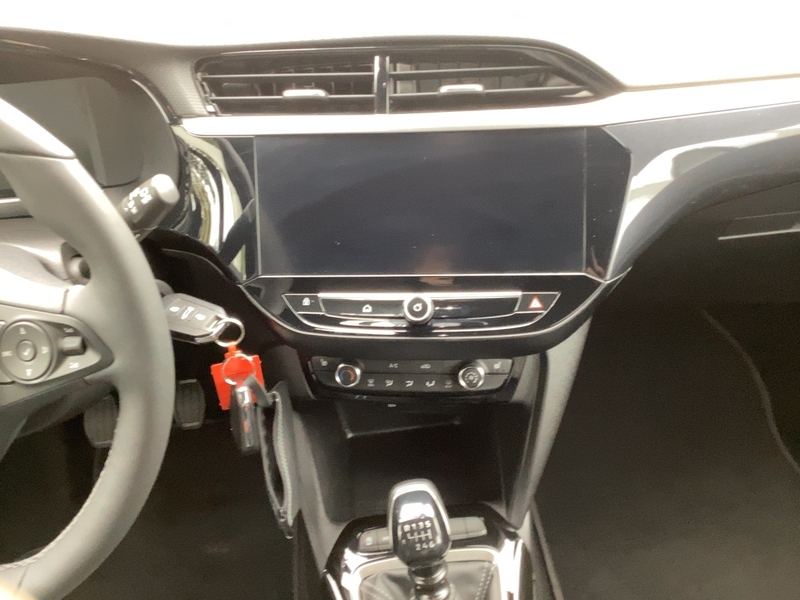Fahrzeugabbildung Corsa F 1.2 Turbo GS Bild 10 von 15