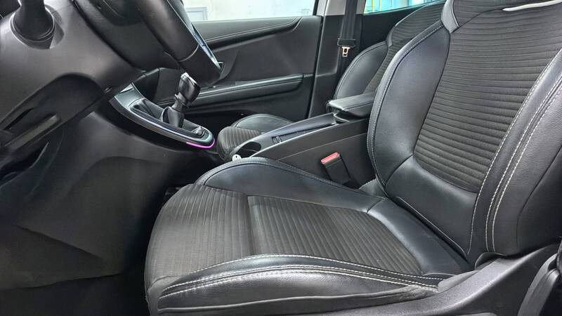 Renault Grand Scenic IV