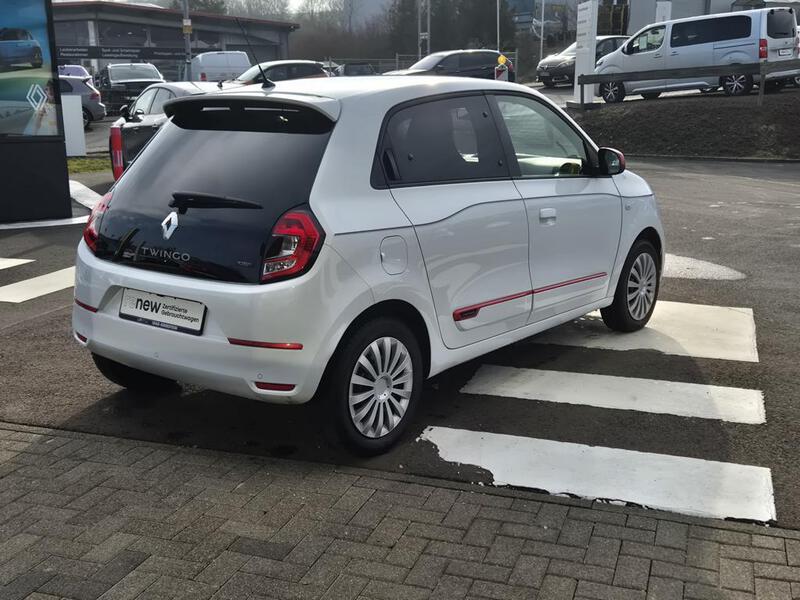 Renault Twingo