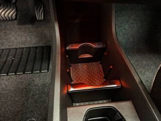 Vehicle 3D Image