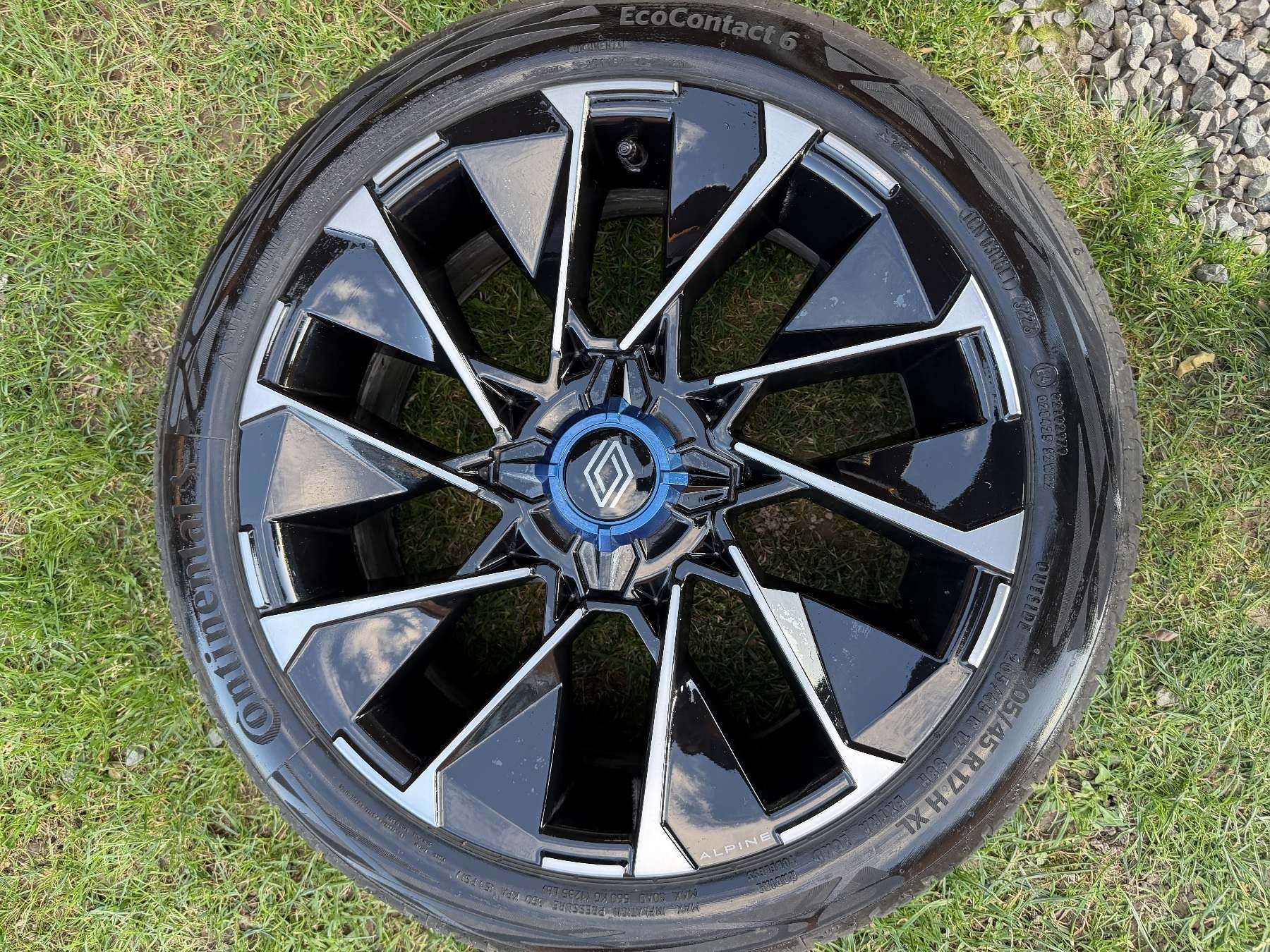 Renault Clio – Bild 50