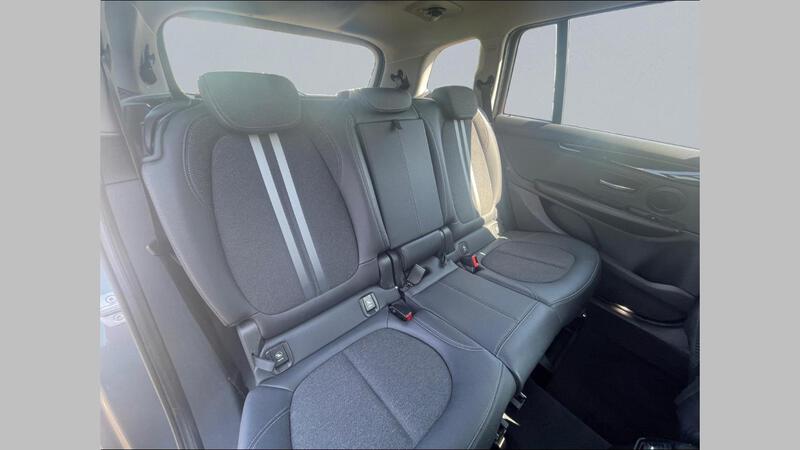 BMW Serie 2 Active Tourer