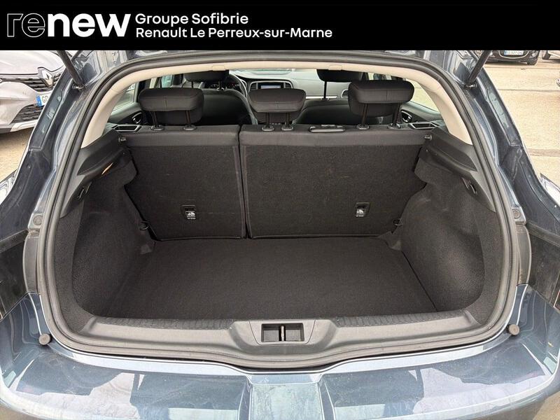 Renault Megane IV Berline