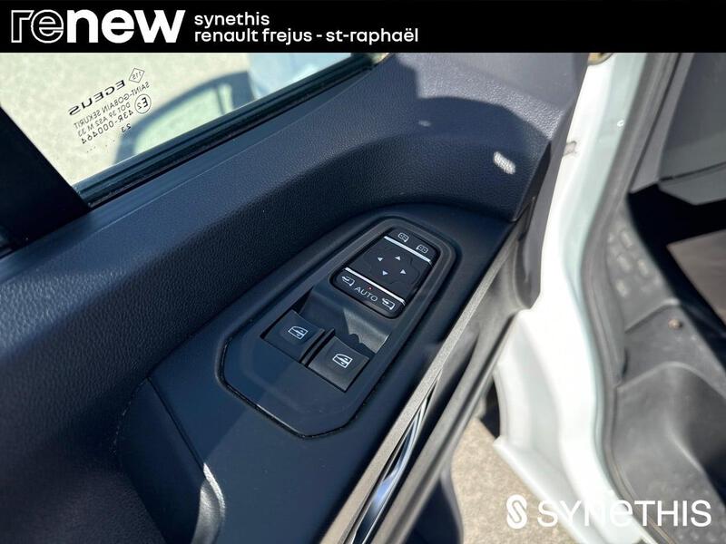 Renault Trafic Fourgon