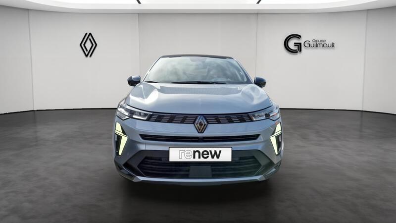 Renault Symbioz