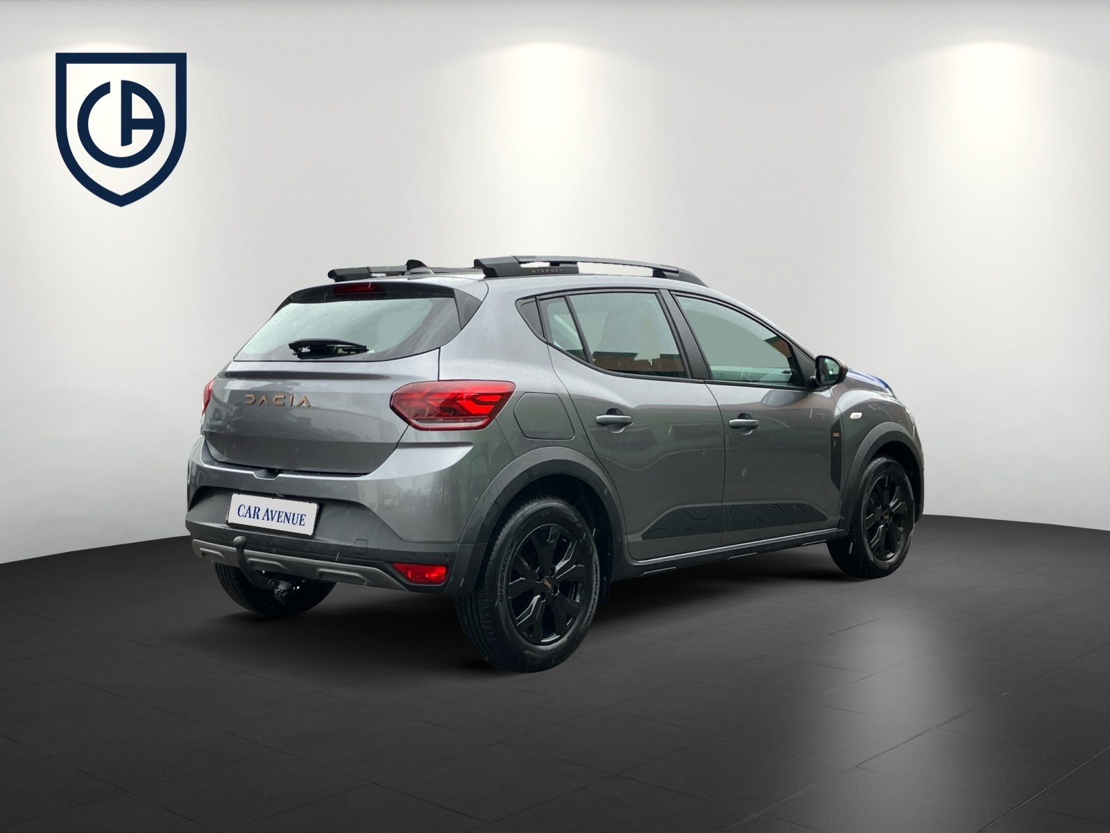 Dacia Sandero – Bild 3