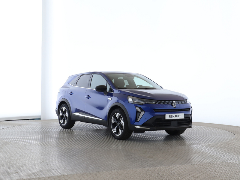 Renault Symbioz