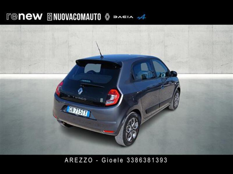 Renault Twingo