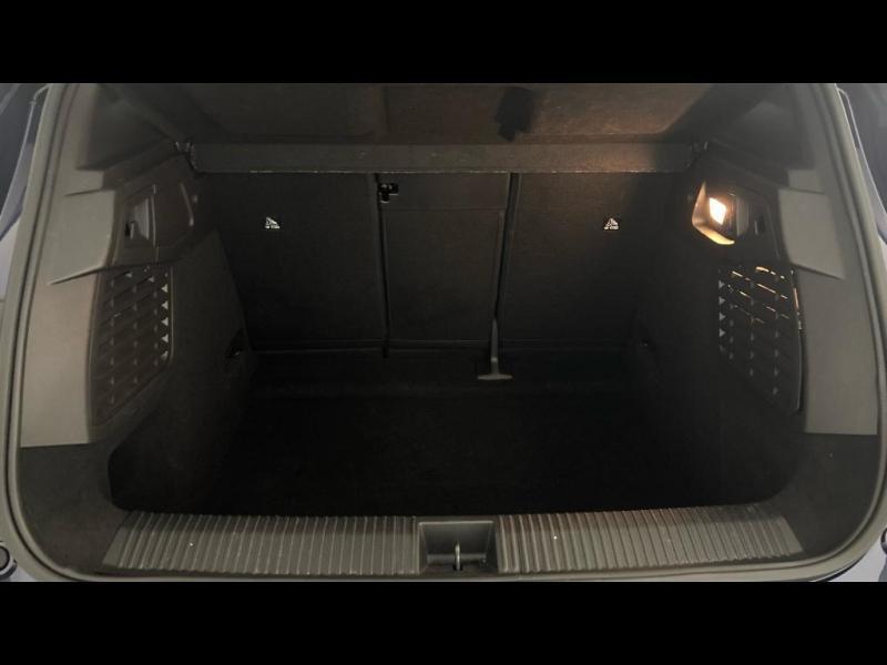 Renault Scenic E-Tech Electrique