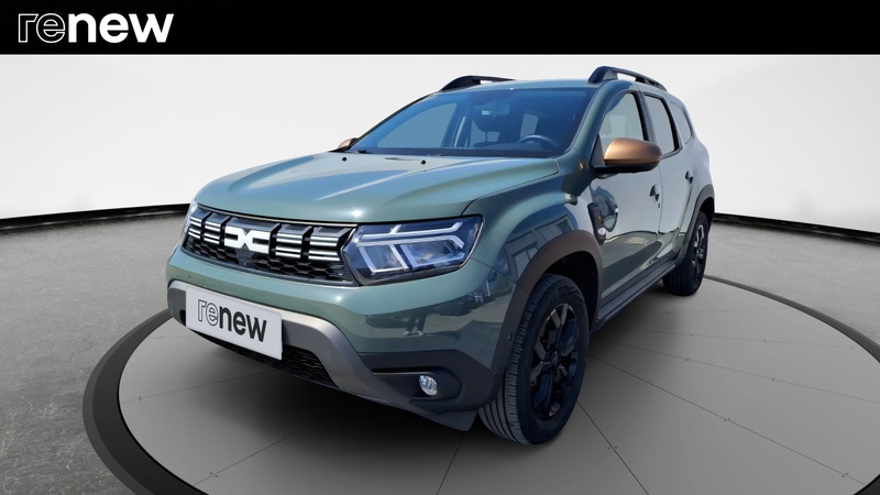 DACIA Duster 2024 — imagine 49