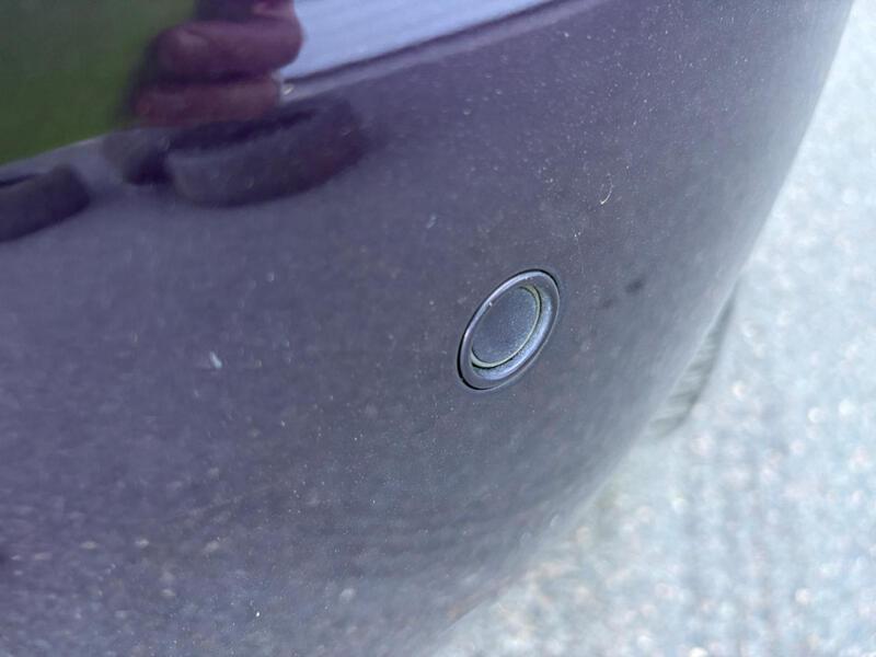 Renault ZOE E-Tech Electrique