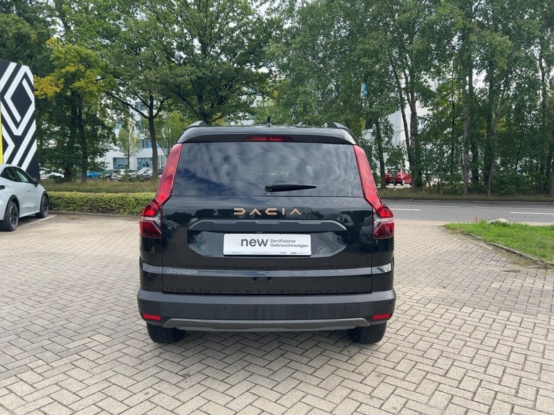 Fahrzeugabbildung Jogger 1.0 TCe 100 ECO-G Extreme+ Bild 3 von 15