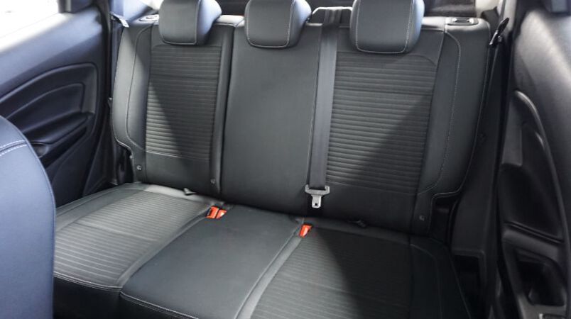 FORD Ecosport 2021 — imagine 62