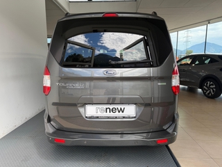 Vehicle 3D Image