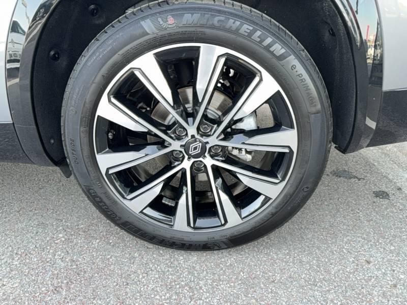 Renault Espace VI