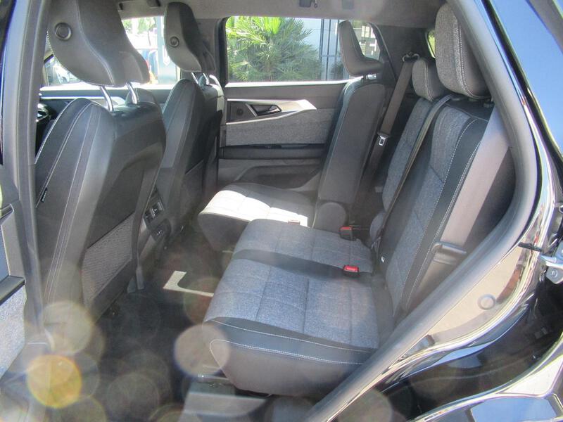 Renault Espace VI