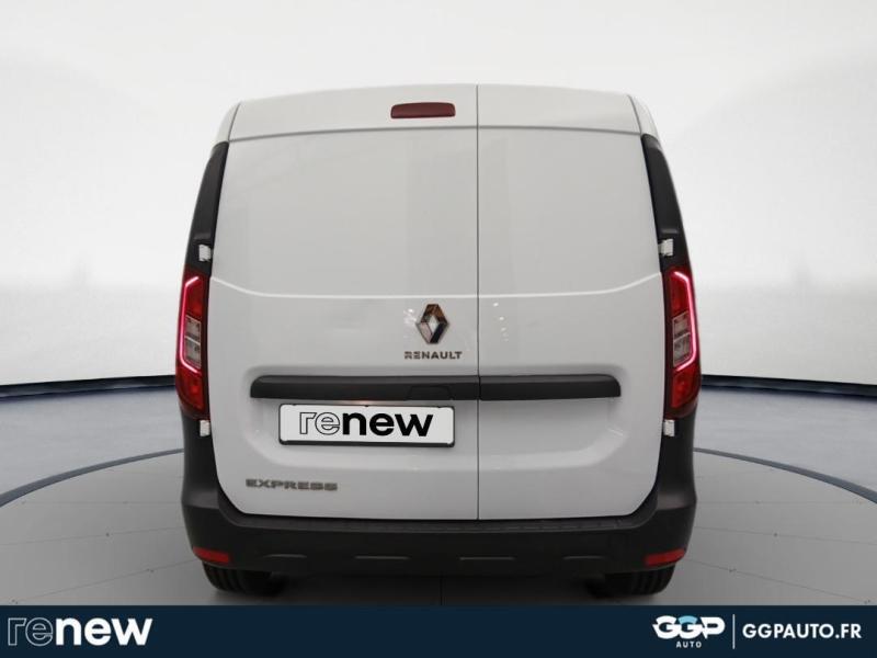 Renault Express VAN