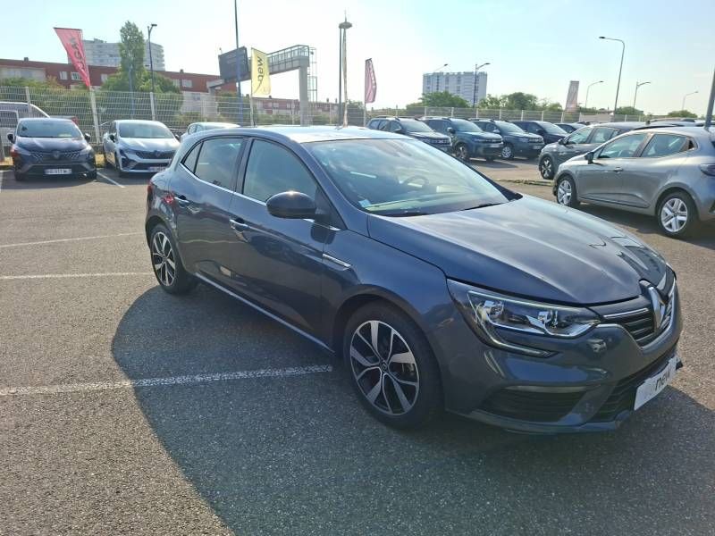 Renault Megane IV Berline