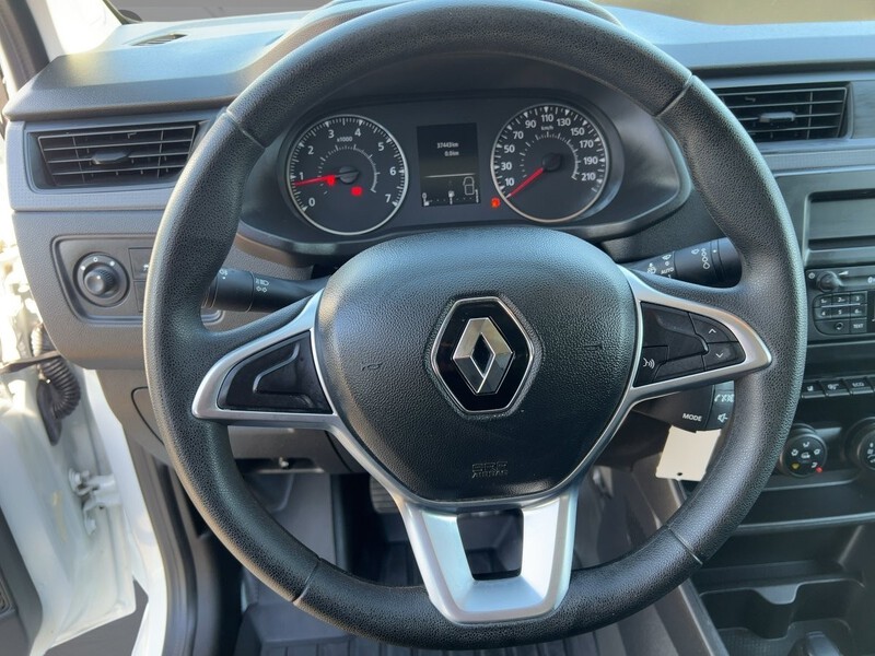 Renault Express
