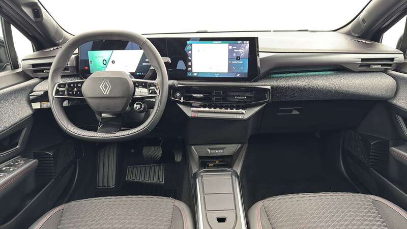 Renault Clio VI