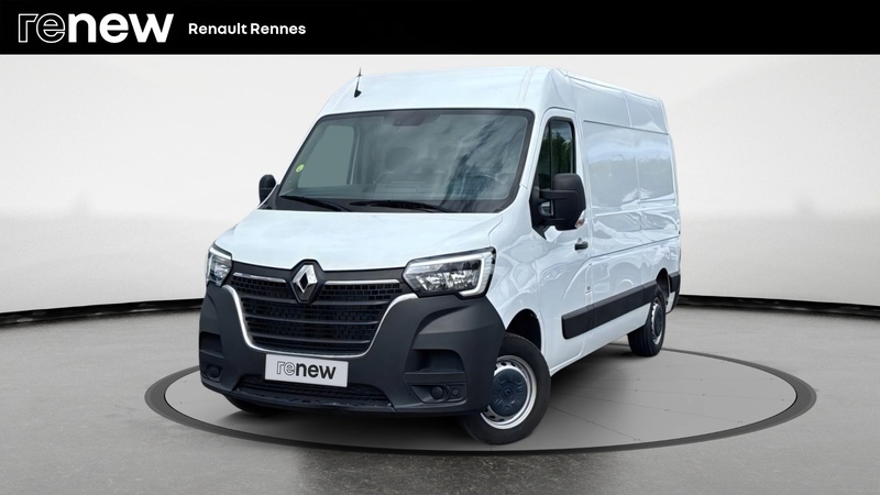 Renault Master III