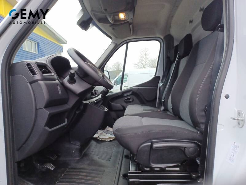 Renault Master III