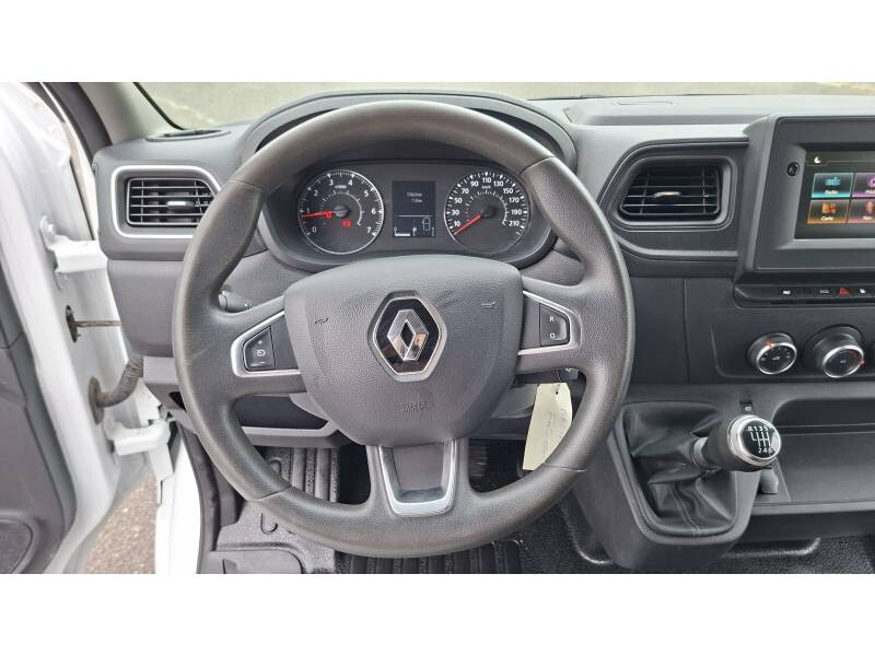 Renault Master III