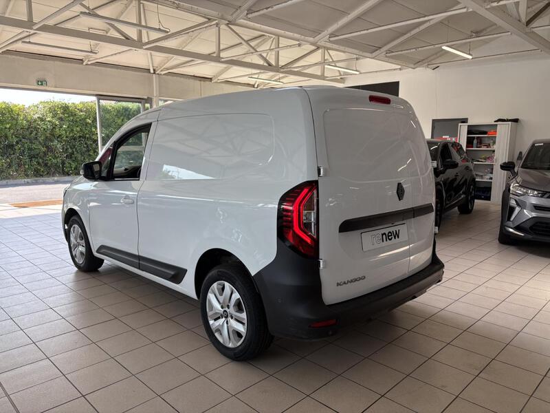 Renault Kangoo VU