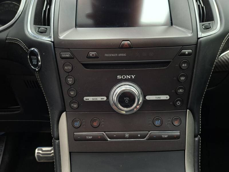 Ford S-MAX II