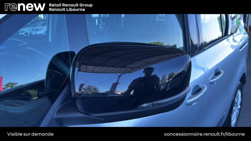 Renault Kangoo VP