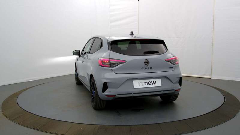 Renault Clio V