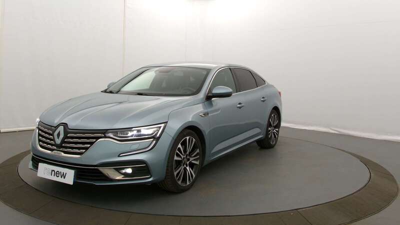 Renault Talisman