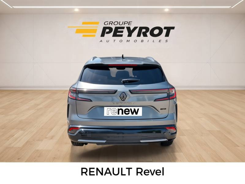 Renault Espace VI