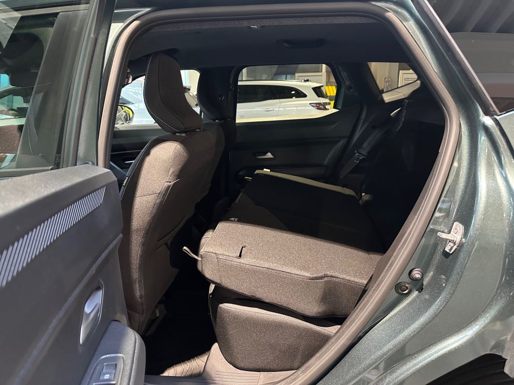 Dacia Duster – Bild 32